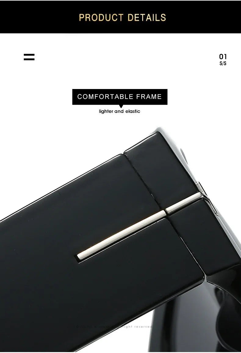 Women Oversized Polarized Sunglasses Fashion Gradient Shade Sunglasses Uv400 Outdoor Sports Sunglasses Men Glasses Eyewear