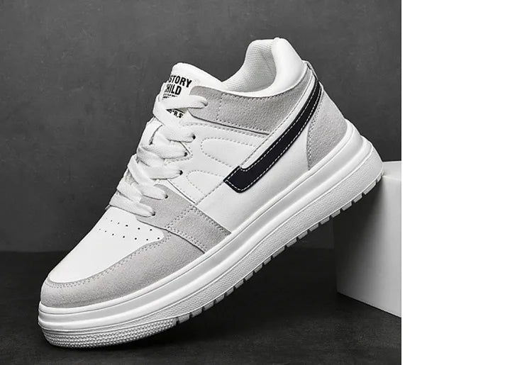 Men Elevator Shoes Heightening Sneakers for Men 4cm 6cm 8cm 10cm Breathable Height Increased Shoes for Man Sports Shoes