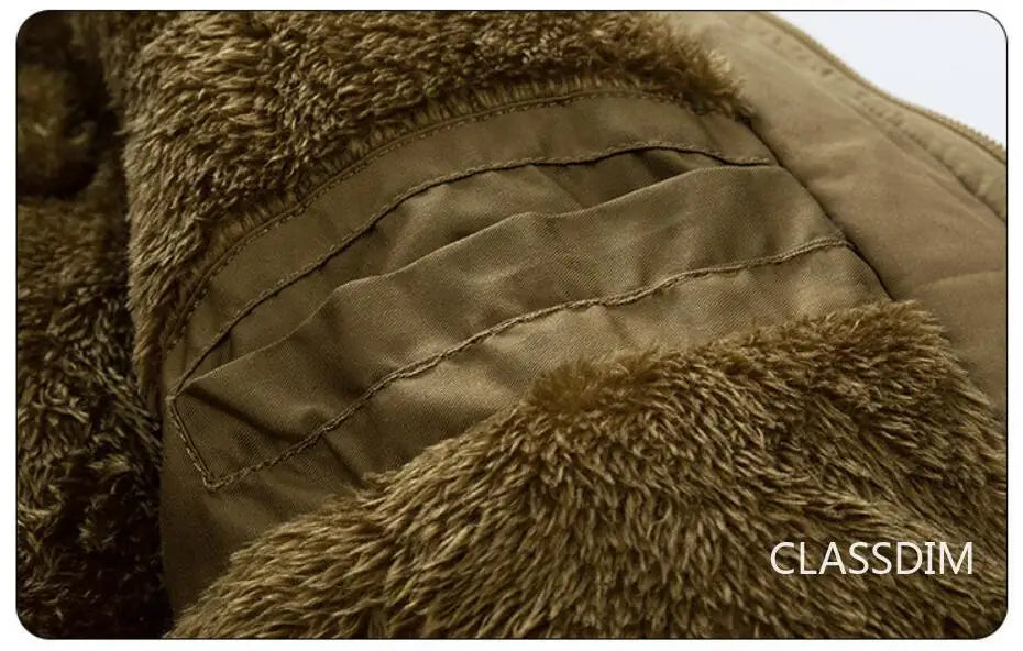 Men Winter Hooded Long Winter Coats Down Jackets New Male Multiple Pockets Warm Parkas Quality Man Casual Outdoor Overcoats 4XL