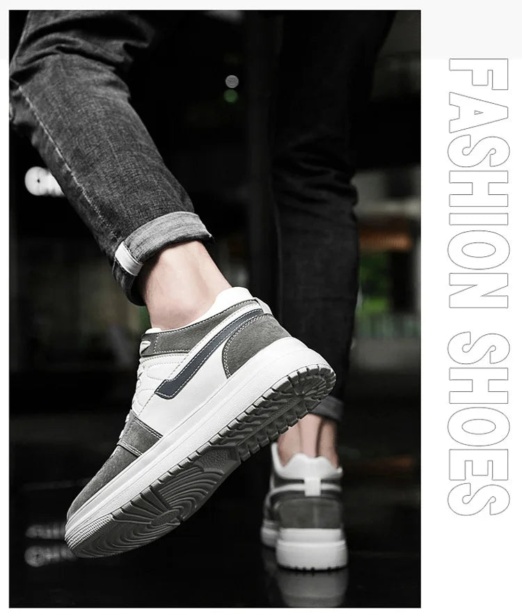 Men Elevator Shoes Heightening Sneakers for Men 4cm 6cm 8cm 10cm Breathable Height Increased Shoes for Man Sports Shoes