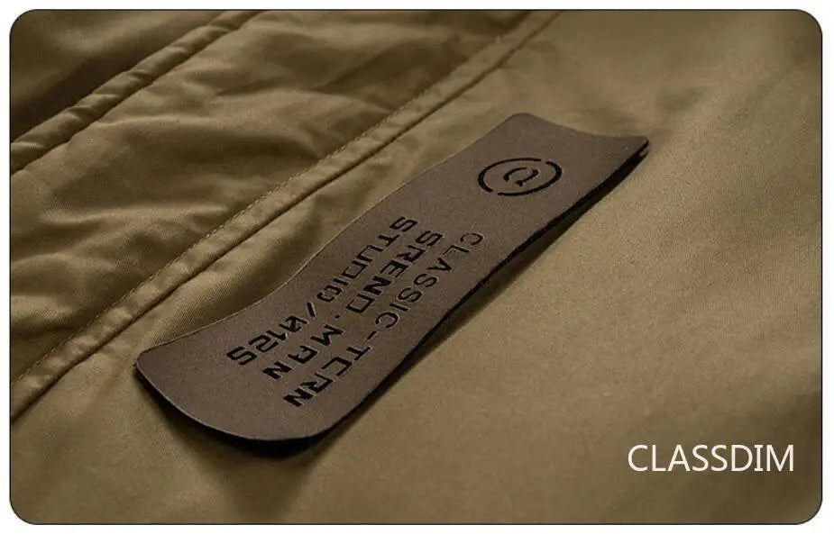 Men Winter Hooded Long Winter Coats Down Jackets New Male Multiple Pockets Warm Parkas Quality Man Casual Outdoor Overcoats 4XL