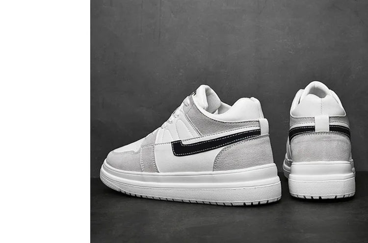 Men Elevator Shoes Heightening Sneakers for Men 4cm 6cm 8cm 10cm Breathable Height Increased Shoes for Man Sports Shoes