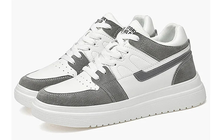 Men Elevator Shoes Heightening Sneakers for Men 4cm 6cm 8cm 10cm Breathable Height Increased Shoes for Man Sports Shoes