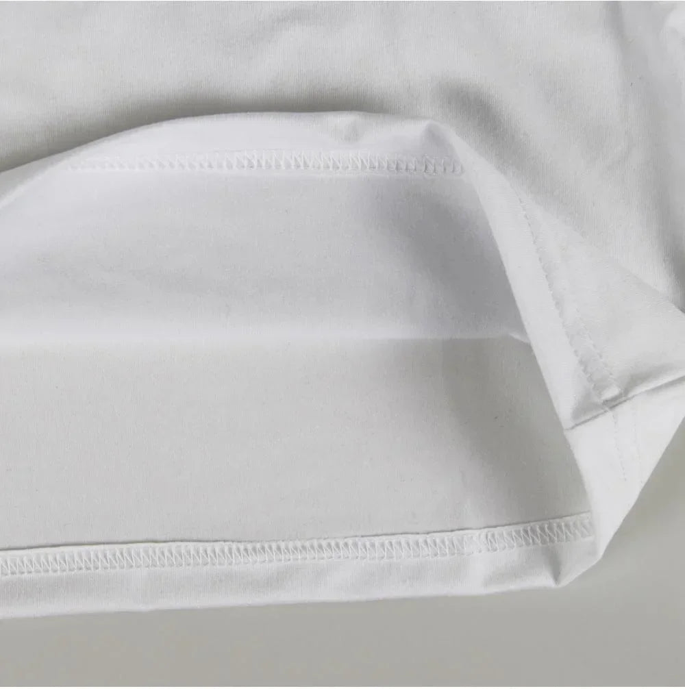 Women's T-shirt Fashion Printed Female Short Sleeve Classic Style Pullover Shirts Summer Clothing Y2k Top harajuku women clothes